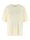 Ami Paris Ami De Coeur T-shirt