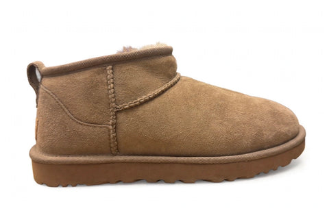 Ugg Australia Classic Ultra Mini boots