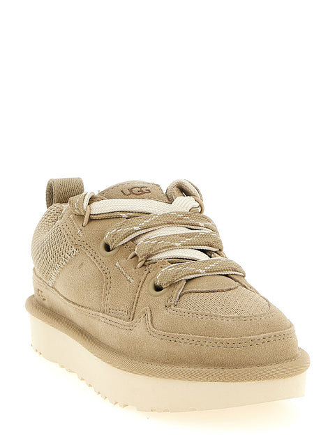 Ugg Lo Lowmel Sneakers