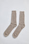 Ultra Cozy Socks - Oatmeal