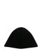 Uma Wang Hats BLACK