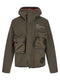 Undercover Technical Parka