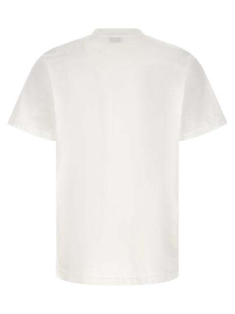 Moschino Logo T-shirt