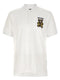 Moschino Teddy Bear Polo Shirt