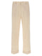 Valentino Garavani Turn-up Trousers