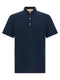 Valentino Garavani Vgold Polo Shirt