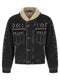 Marant Jackson-gb Denim Jacket