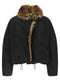 Isabel Marant Charone Short Parka