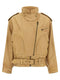 Isabel Marant Farza Leather Jacket