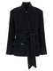 Isabel Marant Syndra Belted Blazer