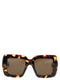 Valentino Garavani Vlogo Sunglasses