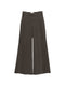 VIA MASINI 80 Trousers BROWN