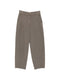 VIA MASINI 80 Trousers GREEN