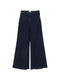 VIA MASINI 80 Trousers INK