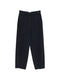 VIA MASINI 80 Trousers NAVY
