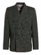 Vtmnts Blazer Tonal Double Breasted Tailored