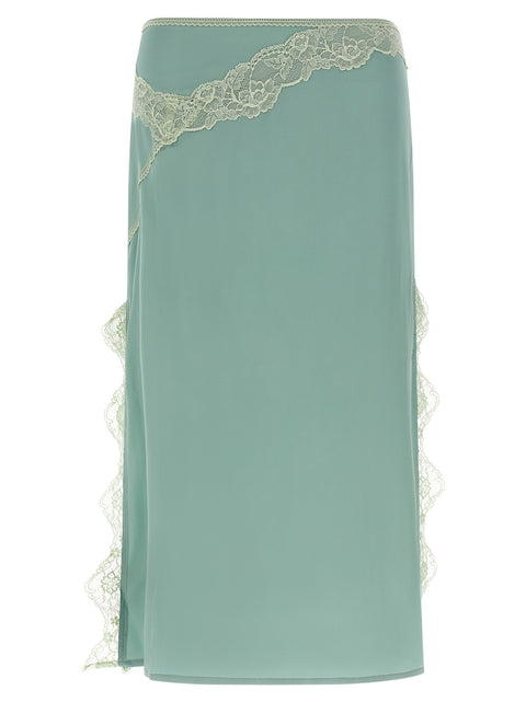 Vaillant Attitude Skirt