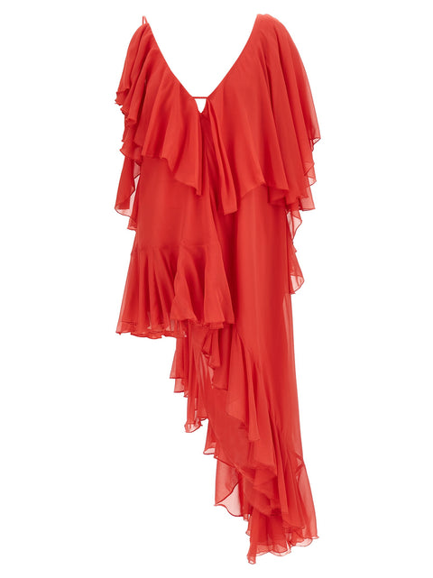 Vaillant Rumba Dress