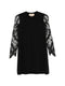 Valentino Dresses BLACK