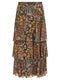 Valentino Garavani Après Lhiver Skirt