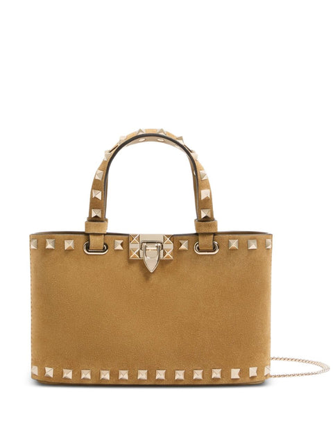 Valentino Garavani Bags.. BEIGE