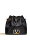 Valentino Garavani Bags.. BLACK