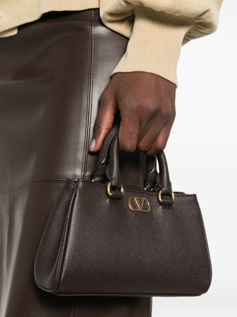 Valentino Garavani Bags.. BROWN