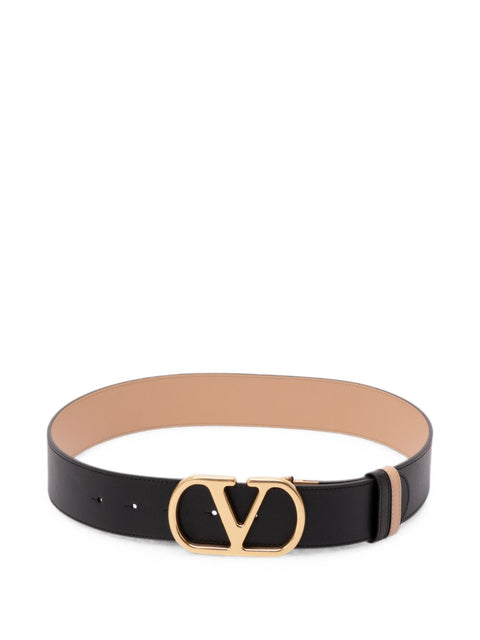 Valentino Garavani Belts BLACK