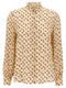 Valentino Garavani Cherryfic Shirt