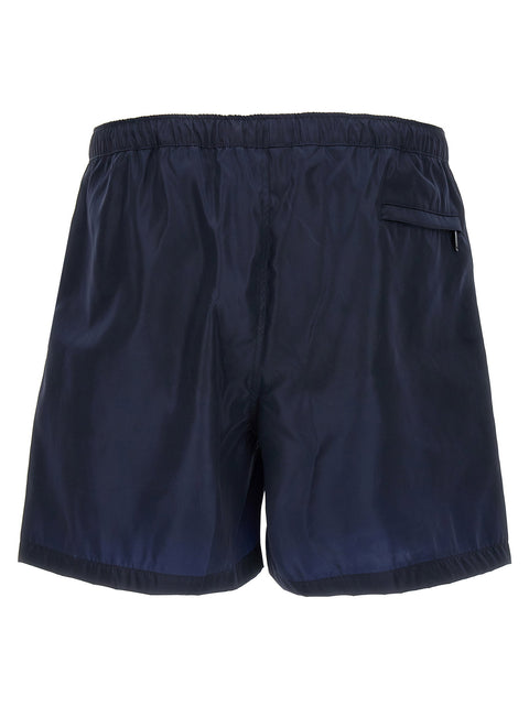 Valentino Garavani Chez Valentino Swimsuit
