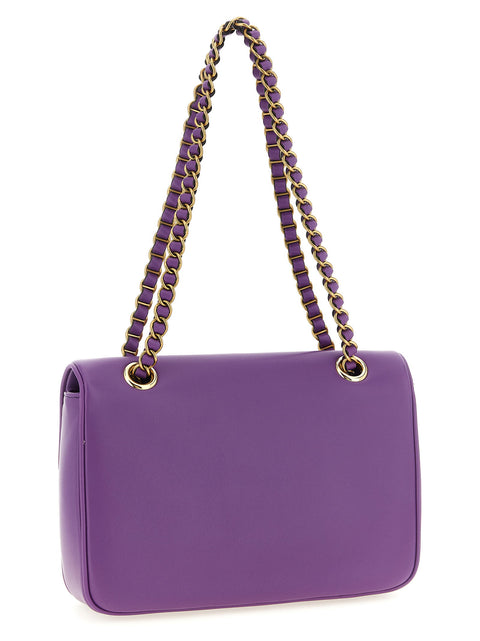 Valentino Garavani Djuna Medium Shoulder Bag
