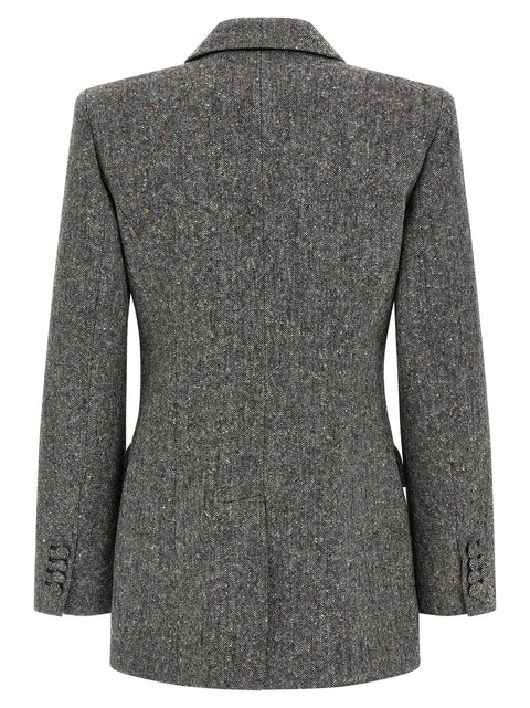 Valentino Garavani Double-breasted Blazer