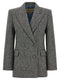 Valentino Garavani Double-breasted Blazer