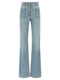 Valentino Garavani High Waist Jeans
