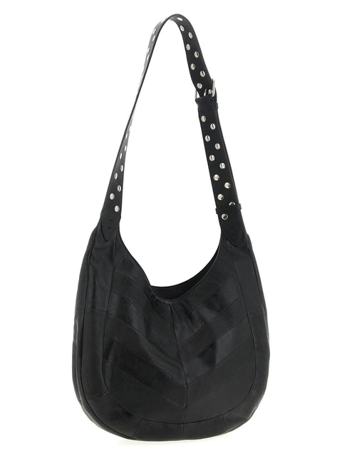 Valentino Garavani Hoboho Medium Shoulder Bag