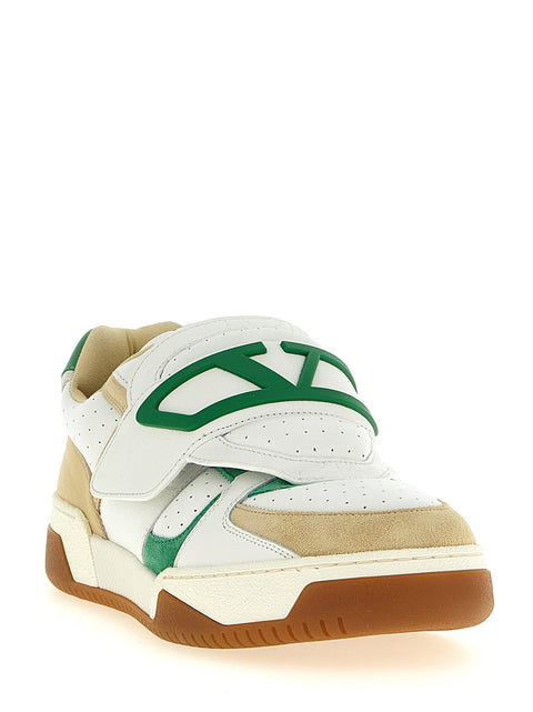 Valentino Garavani Joie De Jouer Sneakers