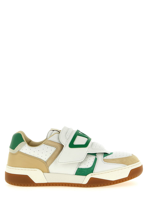Valentino Garavani Joie De Jouer Sneakers