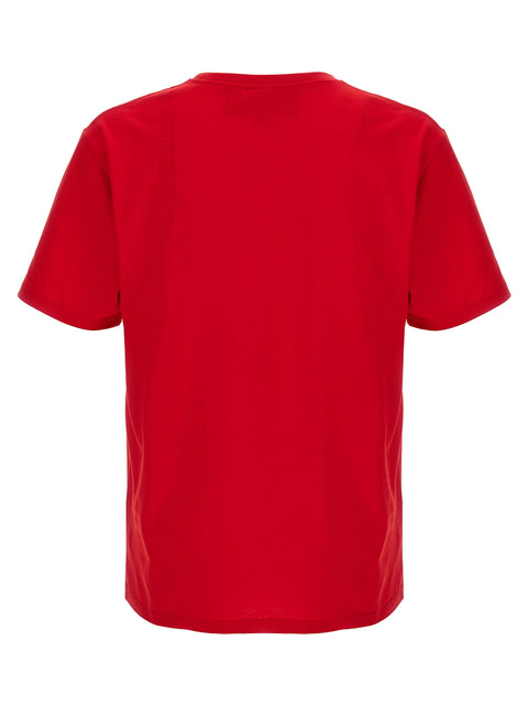 Valentino Garavani Le Chat De La Maison T-shirt