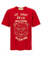 Valentino Garavani Le Chat De La Maison T-shirt