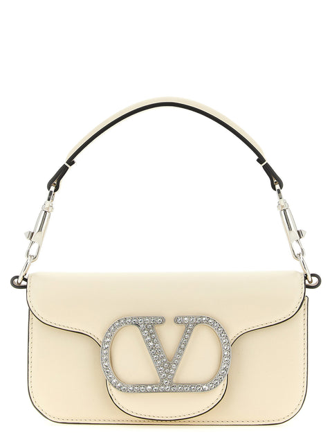 Valentino Garavani Locò Small Shoulder Bag