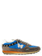 Valentino Garavani Multicolor Stud Up Sneakers