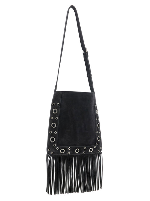 Valentino Garavani Nellcôte Medium Shoulder Bag