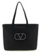 Valentino Garavani Nellcôte Shopping Bag