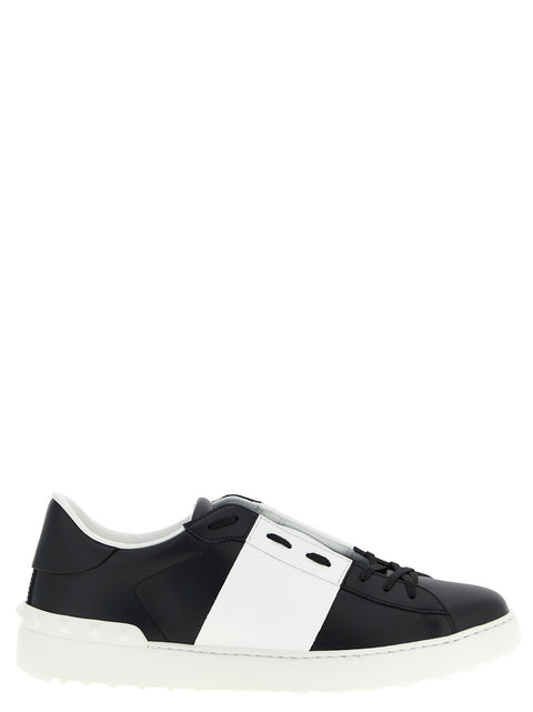 Valentino Garavani Open Sneakers