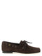 Valentino Garavani Palm Avenue Boat Shoe