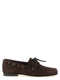 Valentino Garavani Palm Avenue Boat Shoe