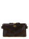 Valentino Garavani Panthea Small Shoulder Bag
