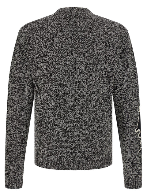 Valentino Garavani Panthère Sweater
