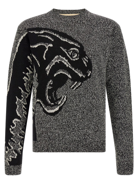 Valentino Garavani Panthère Sweater