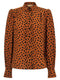 Valentino Garavani Polka Dot Print Shirt